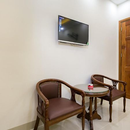Marine Hotel & Apartment Vung Tau Kültér fotó
