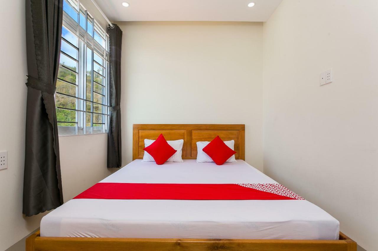 Marine Hotel & Apartment Vung Tau Kültér fotó